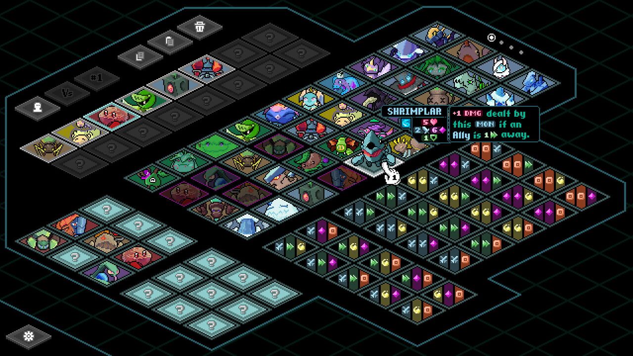 Dragimon Dungeons
