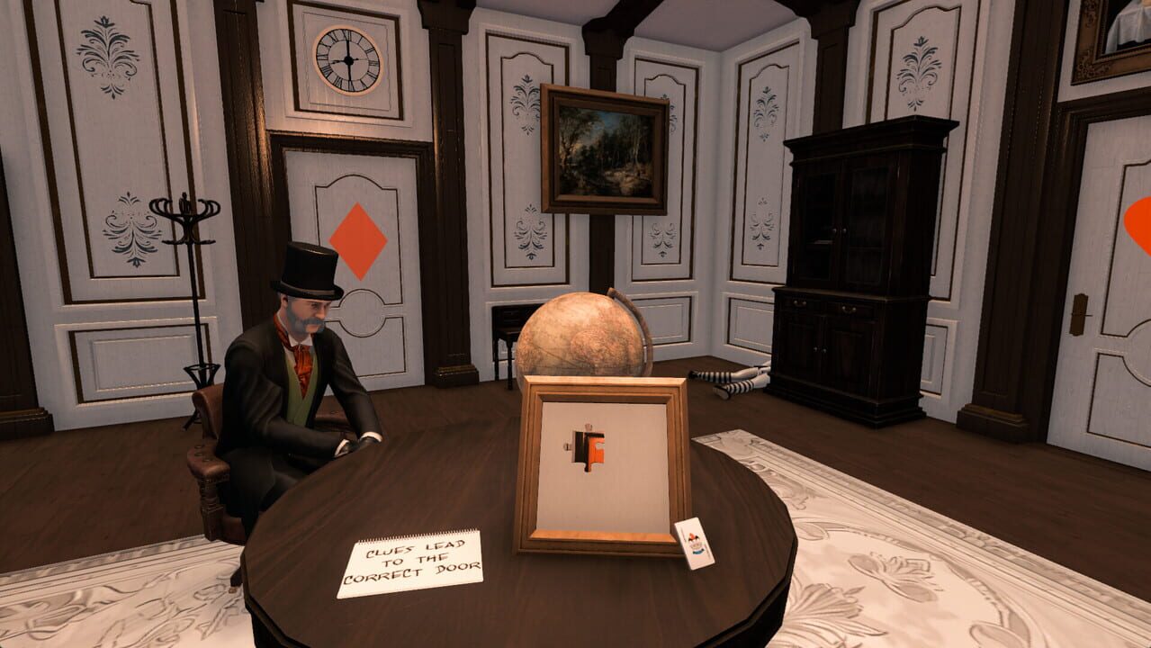 The 5th Door
