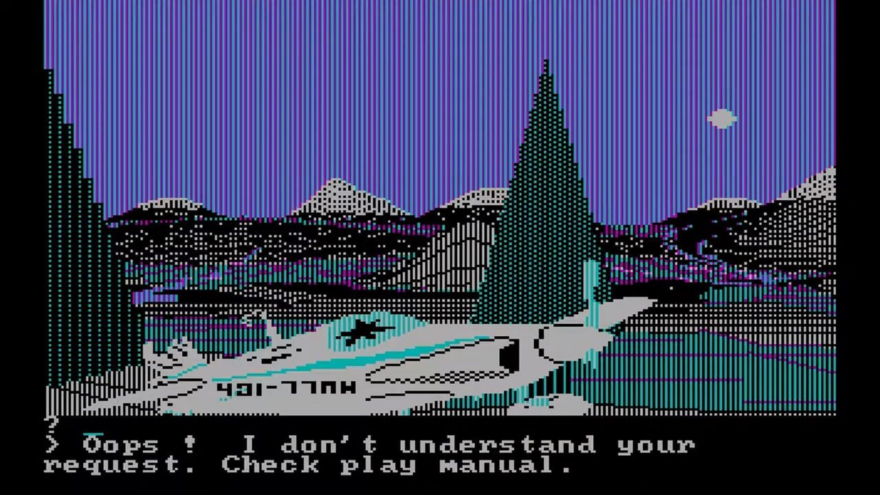 Wilderness: A Survival Adventure