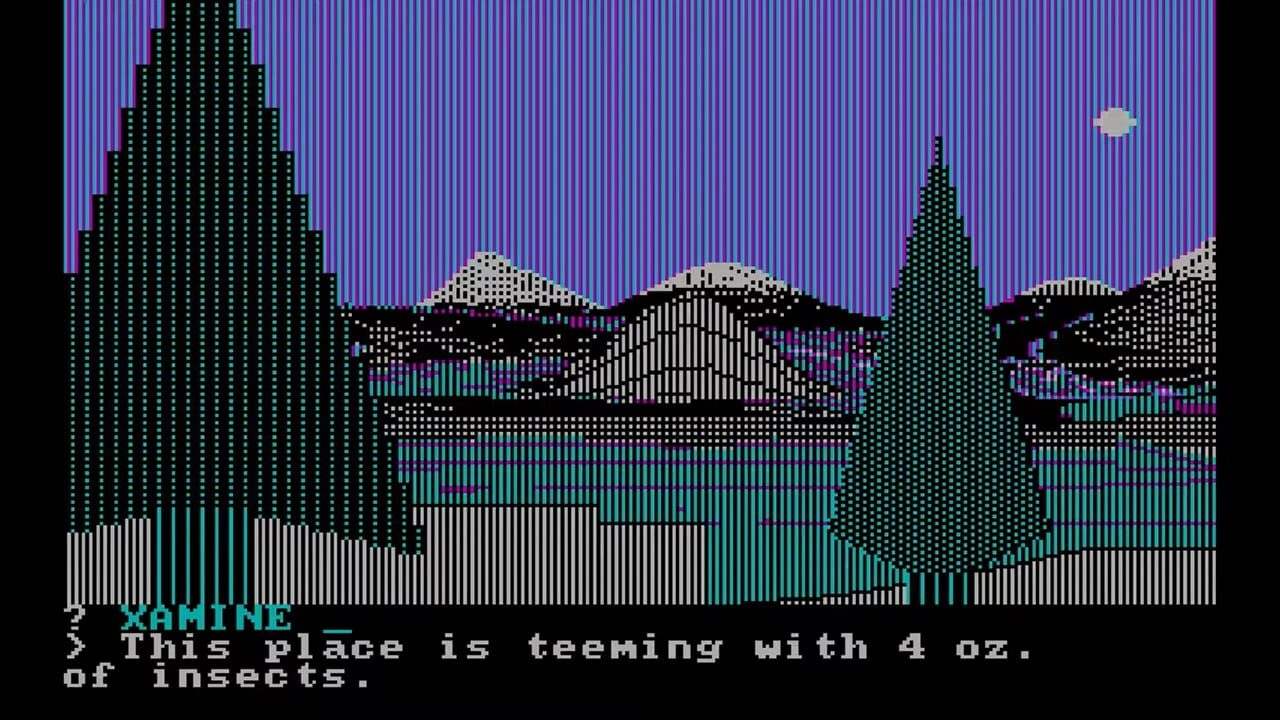 Wilderness: A Survival Adventure