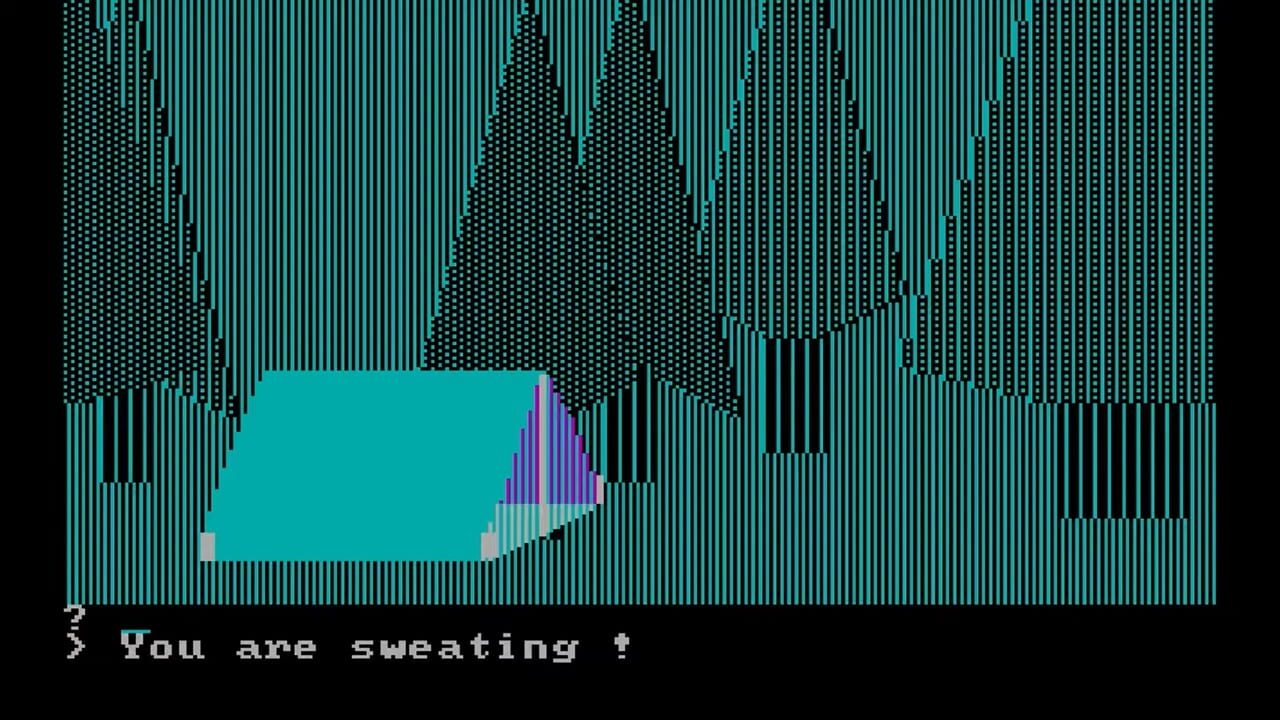 Wilderness: A Survival Adventure