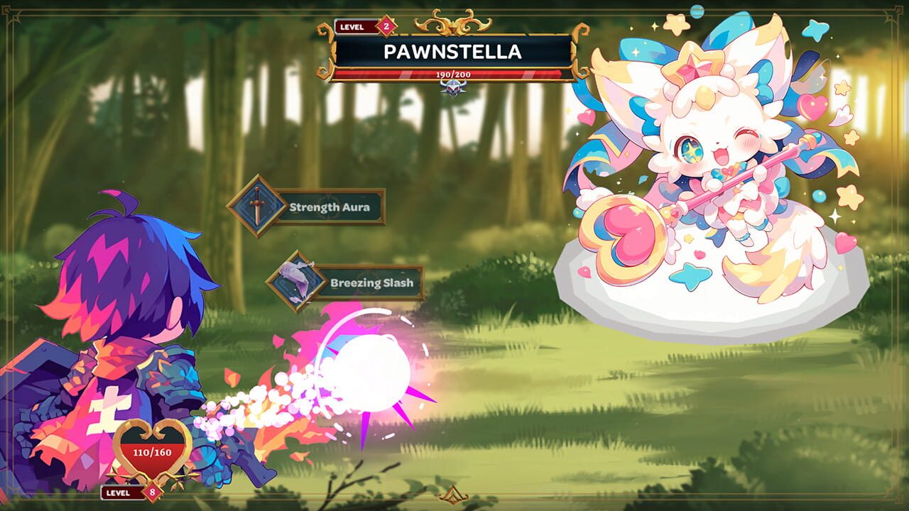 Dungeon of Love: Catch Monsters to Make a Perfect Anime Girlfriend