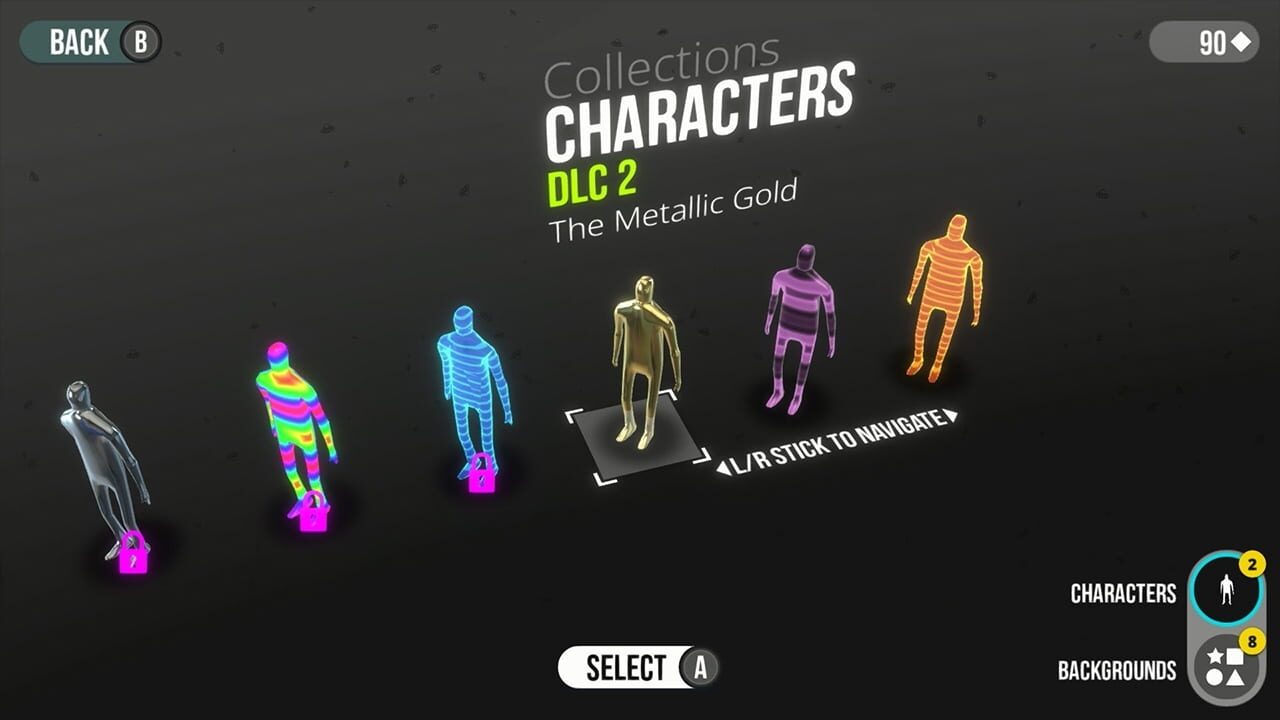 Not Not 2: A Brain Challenge – Golden DLC