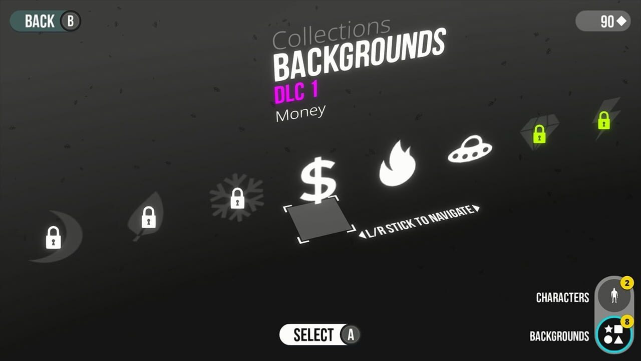 Not Not 2: A Brain Challenge – Platinum DLC