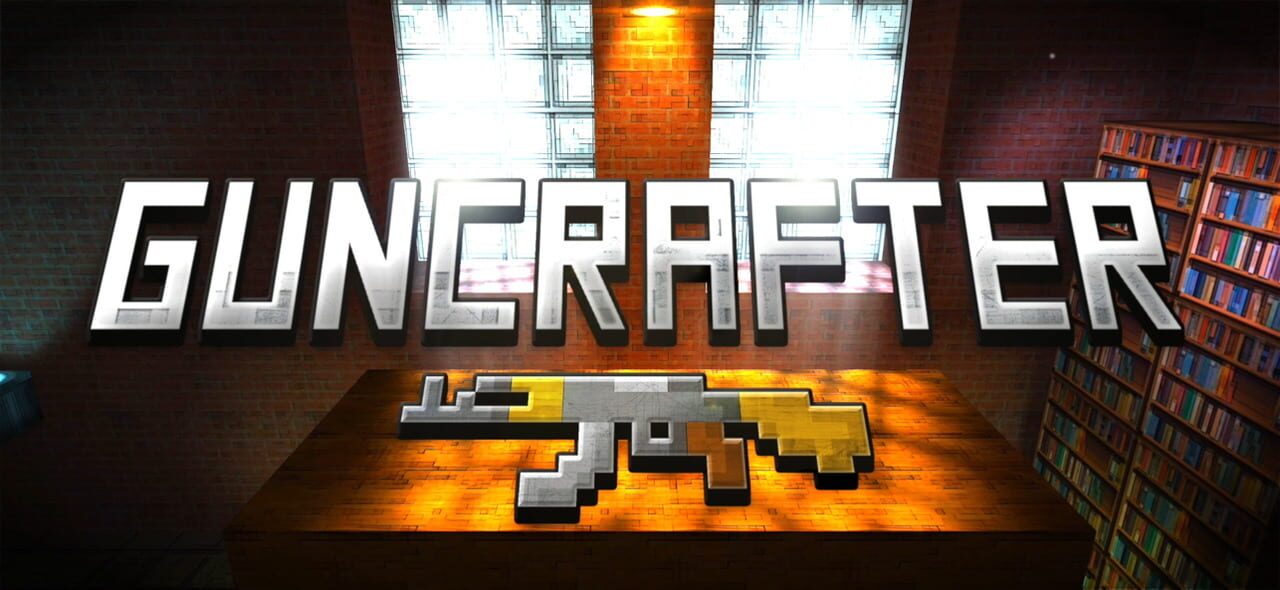 Guncrafter