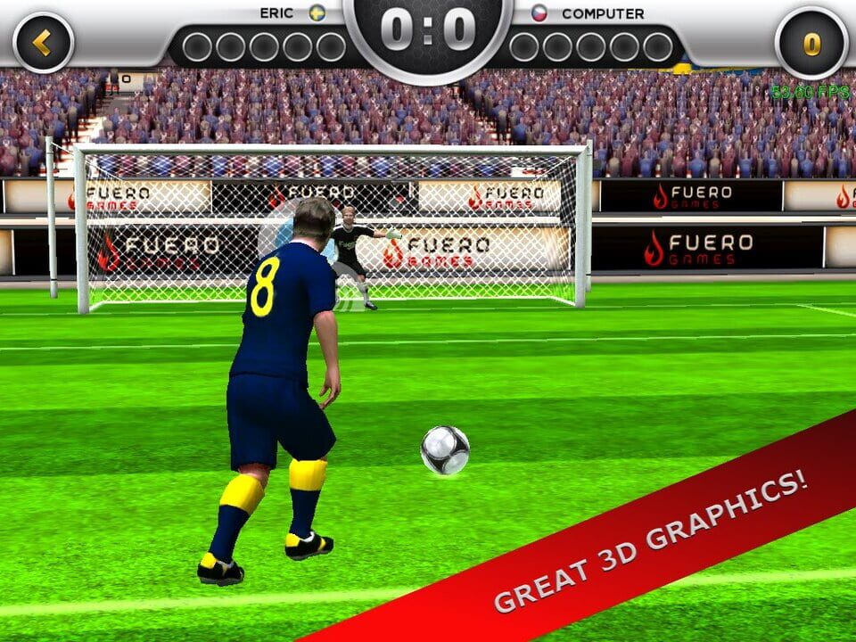 EuroGoal 2012