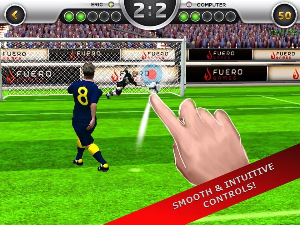 EuroGoal 2012