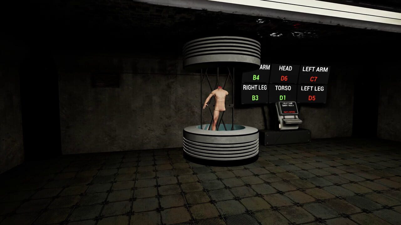 Some Assembly Required