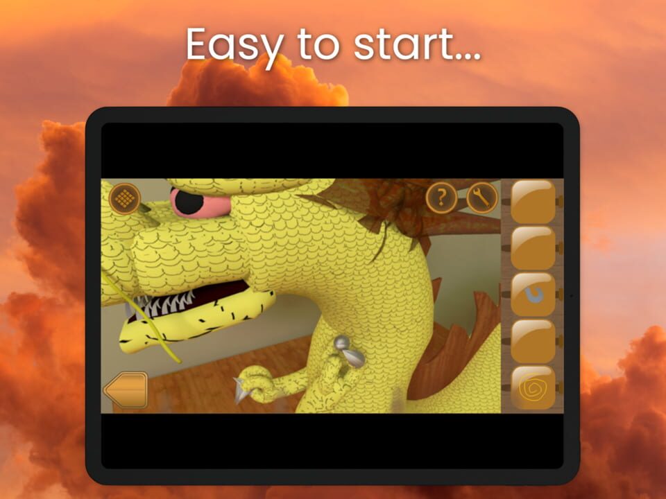 You Must Escape