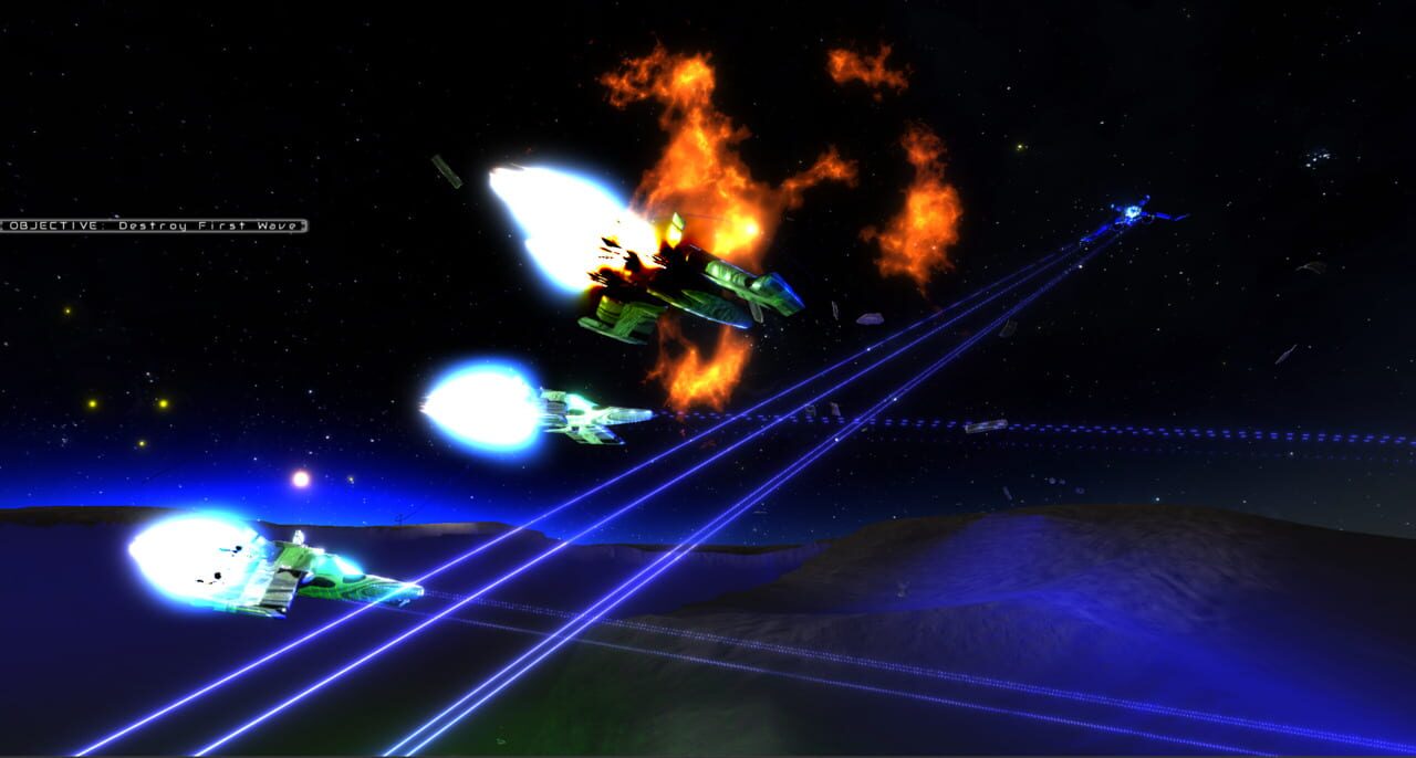 Rank: Warmaster Bunker Buster