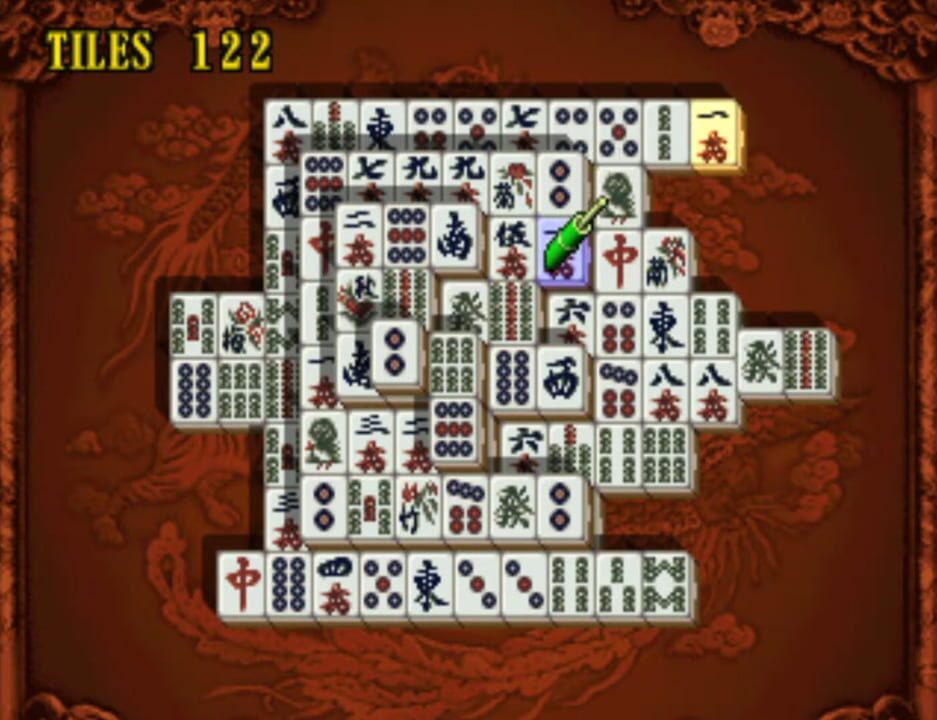 Shanghai: Dynasty