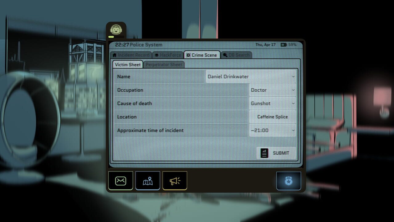 Let Sleeping Dogs Lie