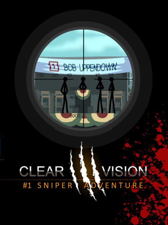 Clear Vision 3