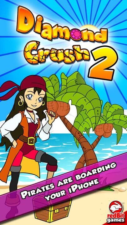Diamond Crush 2