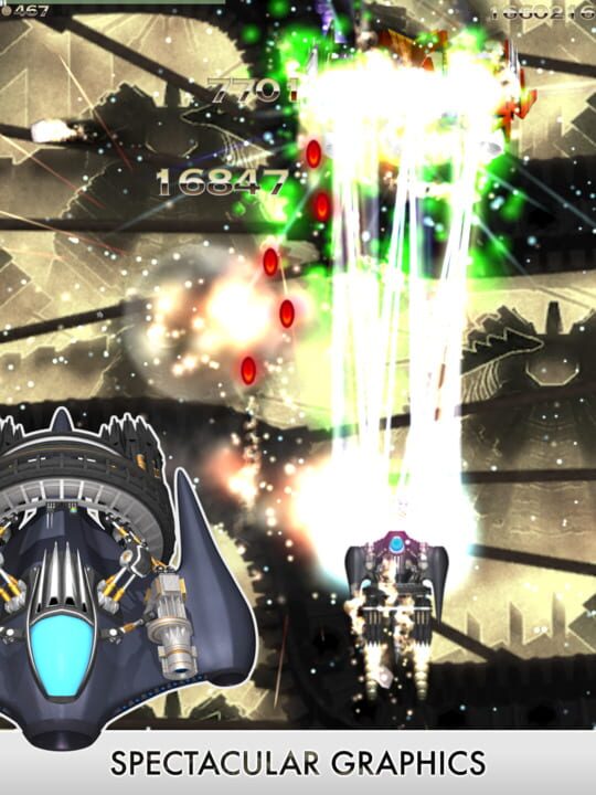 Phoenix HD
