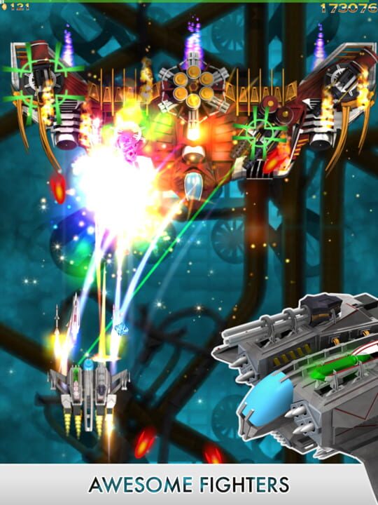 Phoenix HD