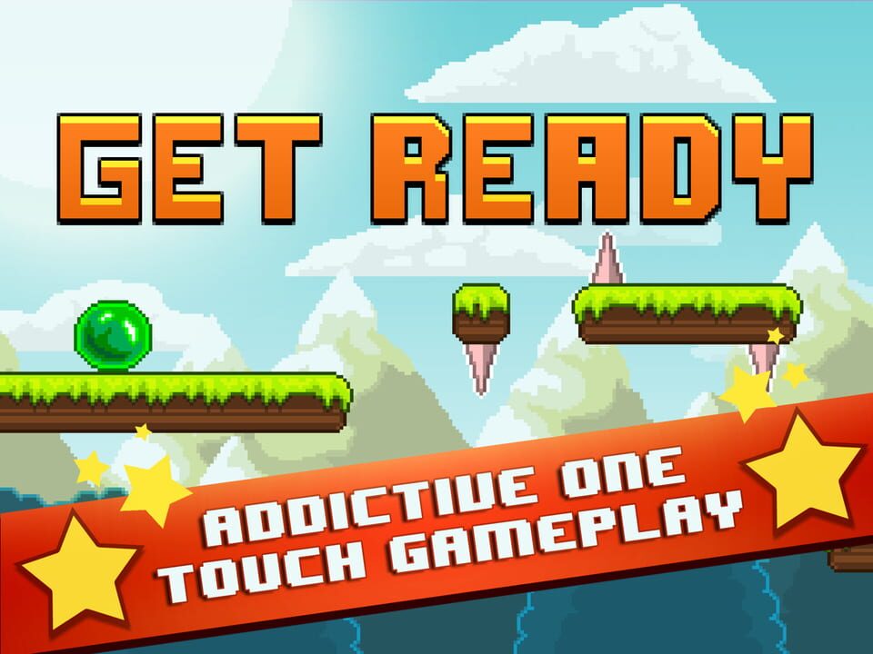 Bouncing Slime: Impossible Levels