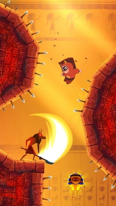 Super Sam Adventures