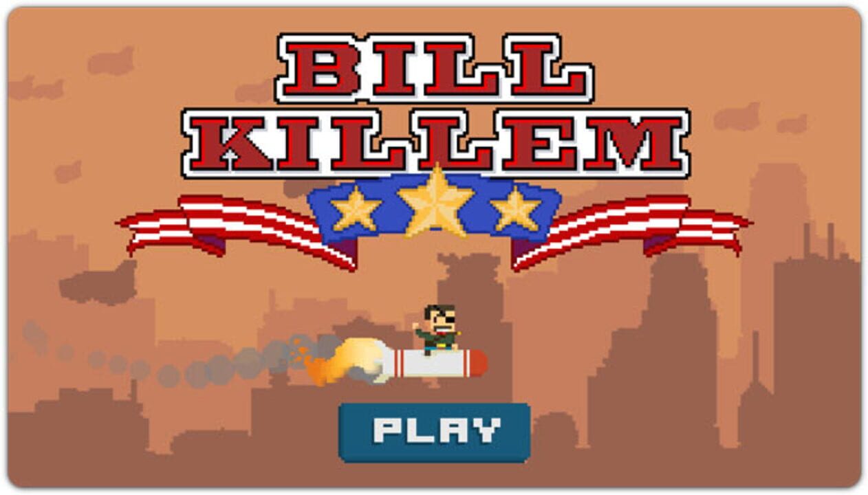 Bill Killem