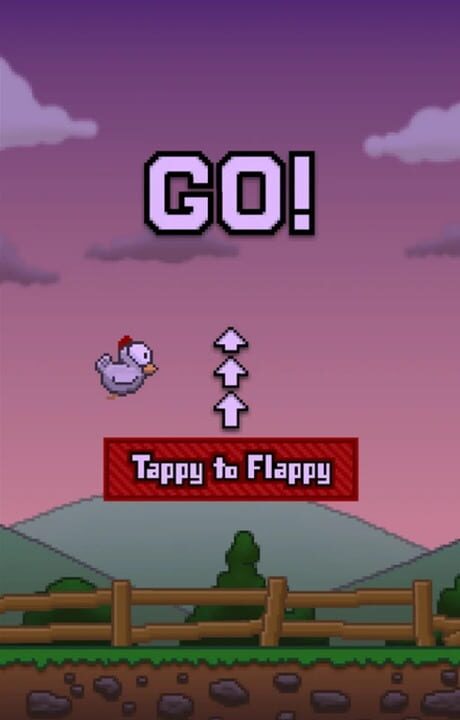 Tappy Chicken