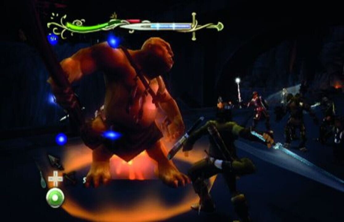 The Lord of the Rings: Aragorn’s Quest