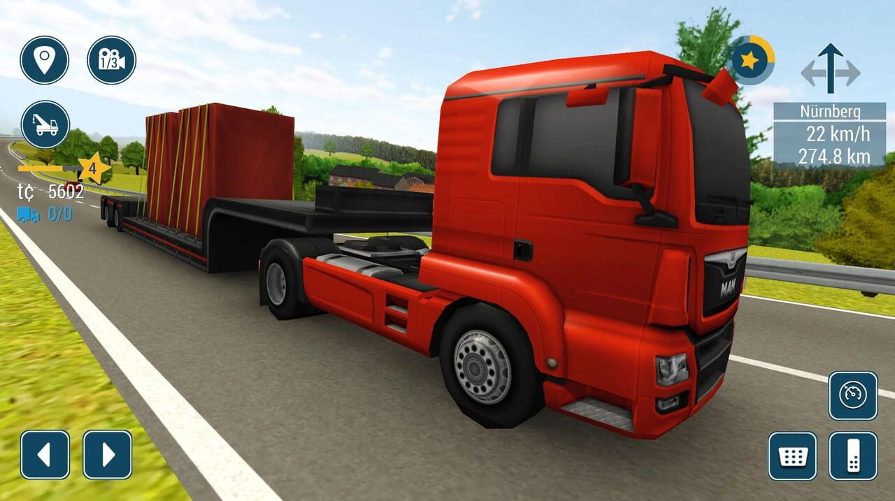 TruckSimulation 16