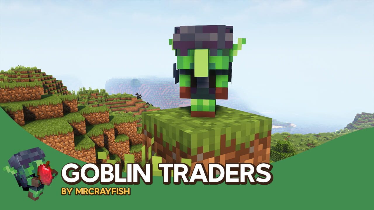 Goblin Traders