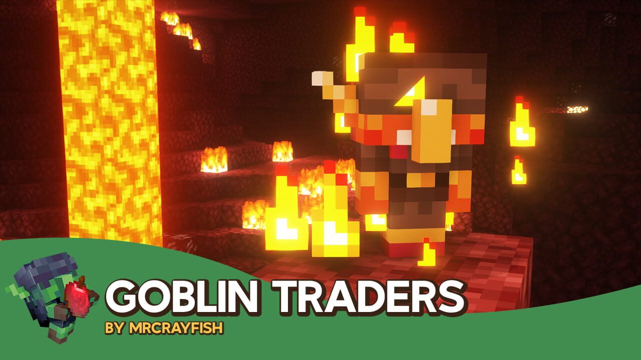 Goblin Traders
