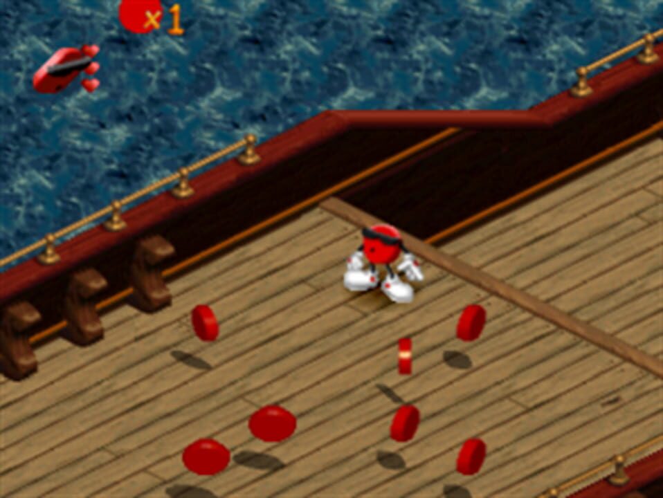 Spot Goes to Hollywood