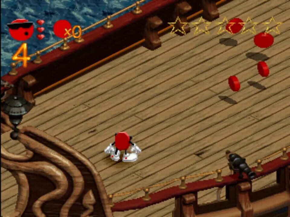 Spot Goes to Hollywood