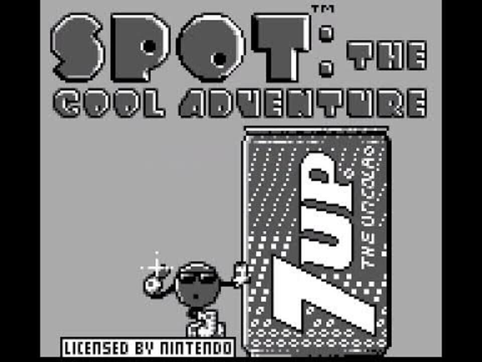 Cool Spot