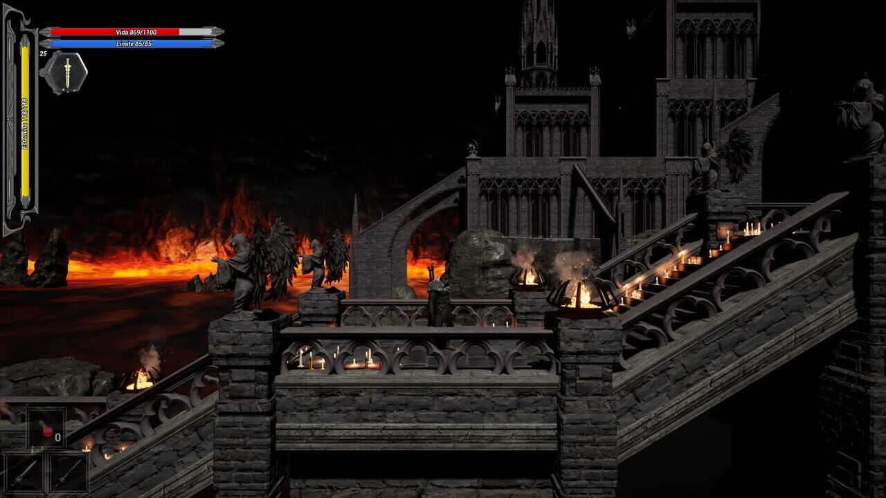 Stone 4 Souls