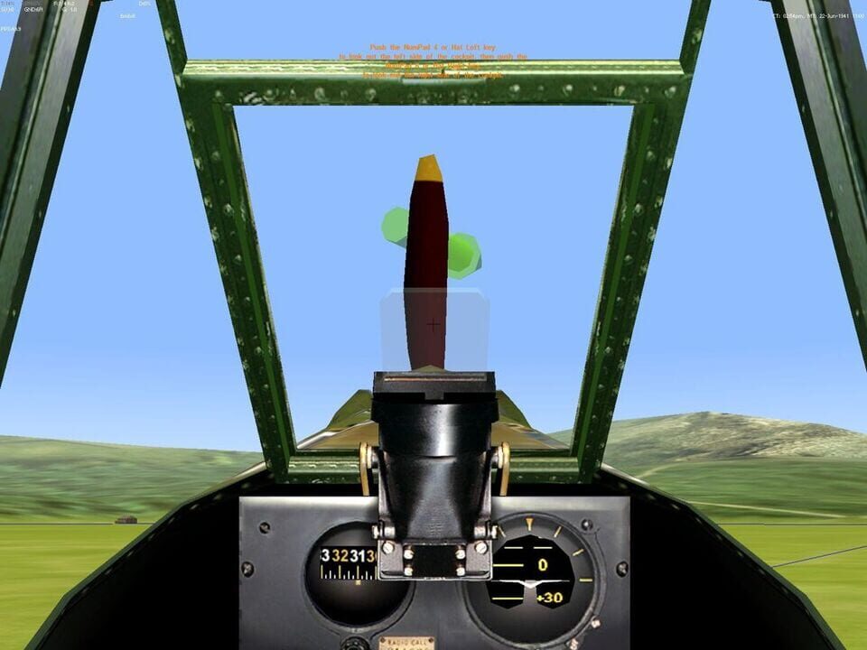 Fighter Ace 3.5