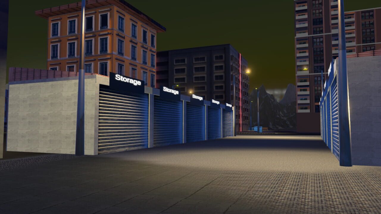 Trade Tycoon Life Simulator