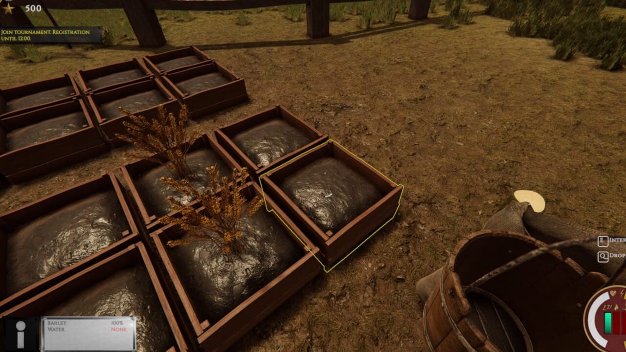 Crixus: Life of free Gladiator