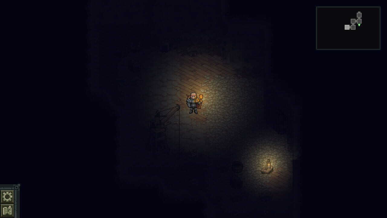 Pathbreakers: Roaming Blades