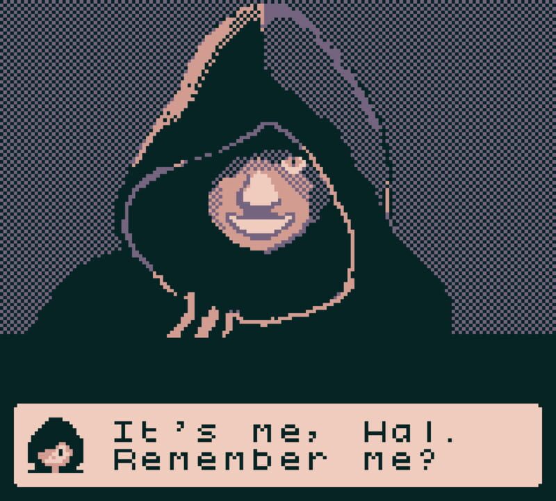 A Friend in Need