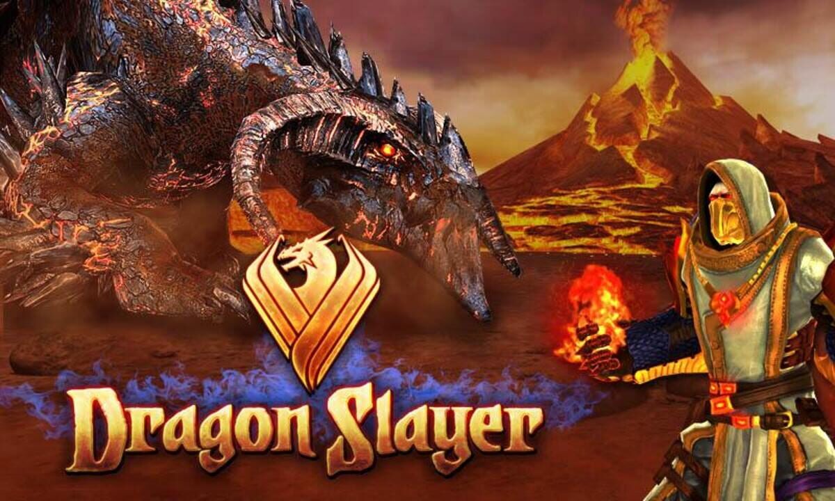 Dragon Slayer