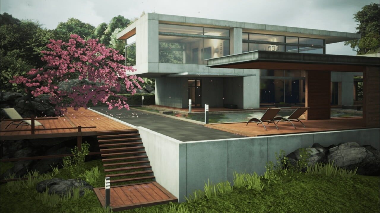 Epic Zen Garden