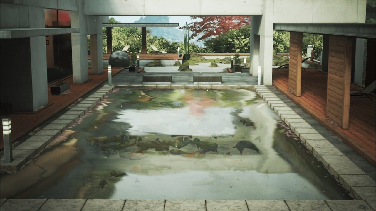 Epic Zen Garden
