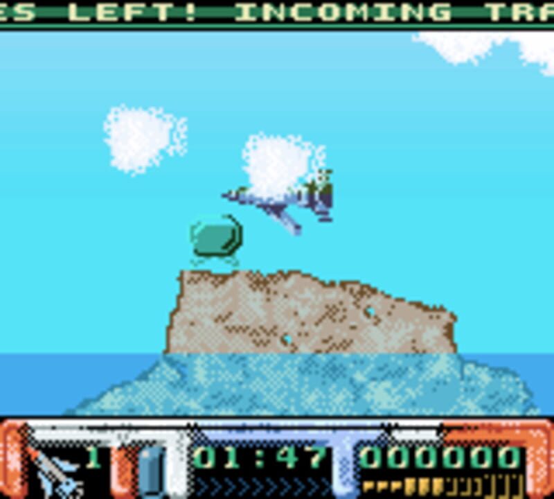 Thunderbirds