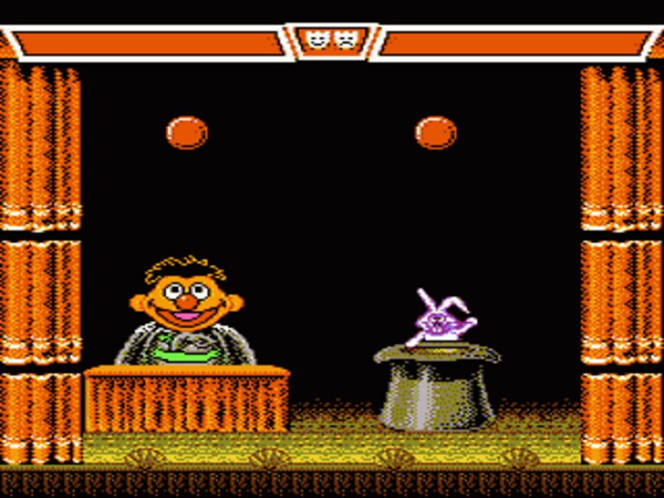 Sesame Street 1 2 3