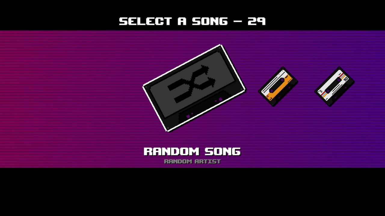 Florida Decay Arcade