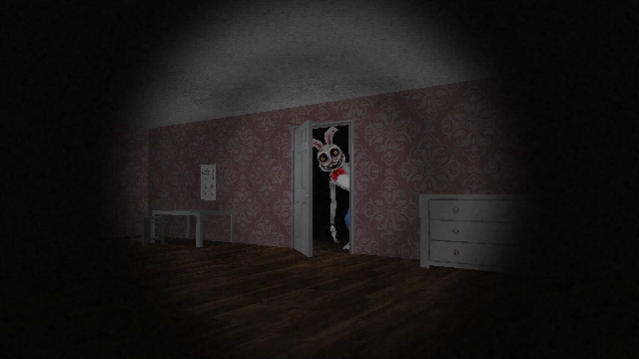 Mr. Hopp’s Hunting Hour