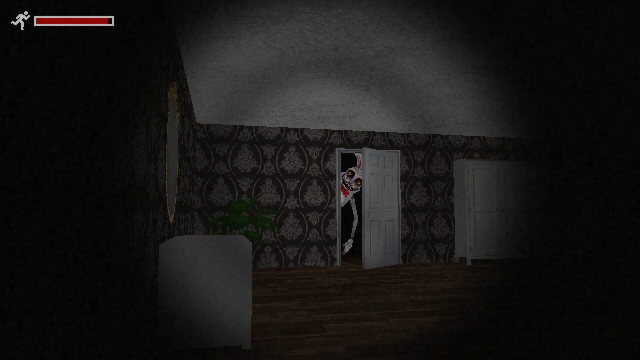 Mr. Hopp’s Hunting Hour