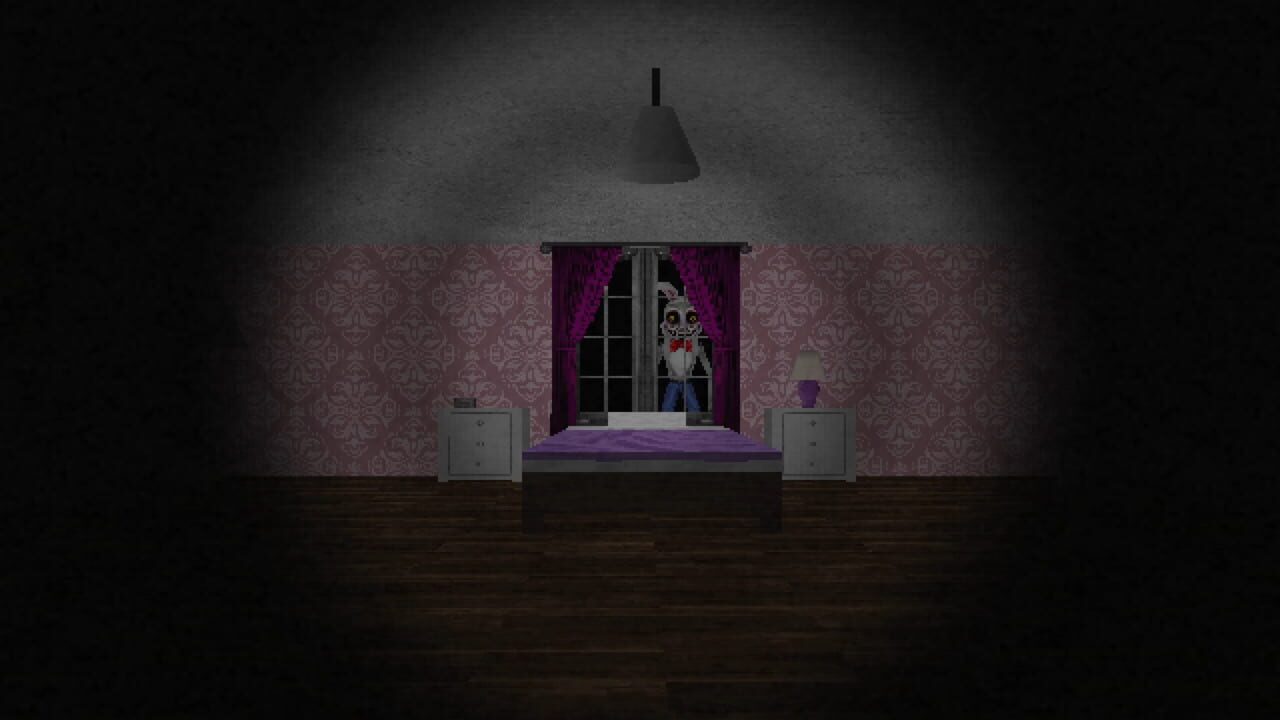 Mr. Hopp’s Hunting Hour