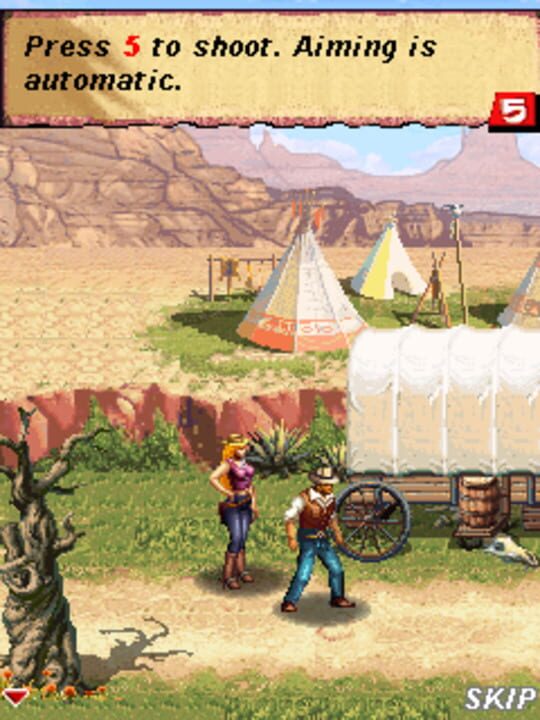 Cowboys & Aliens