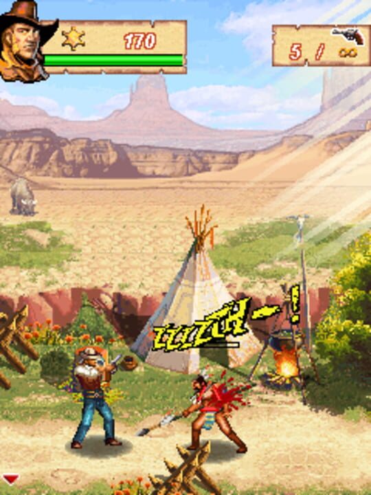 Cowboys & Aliens