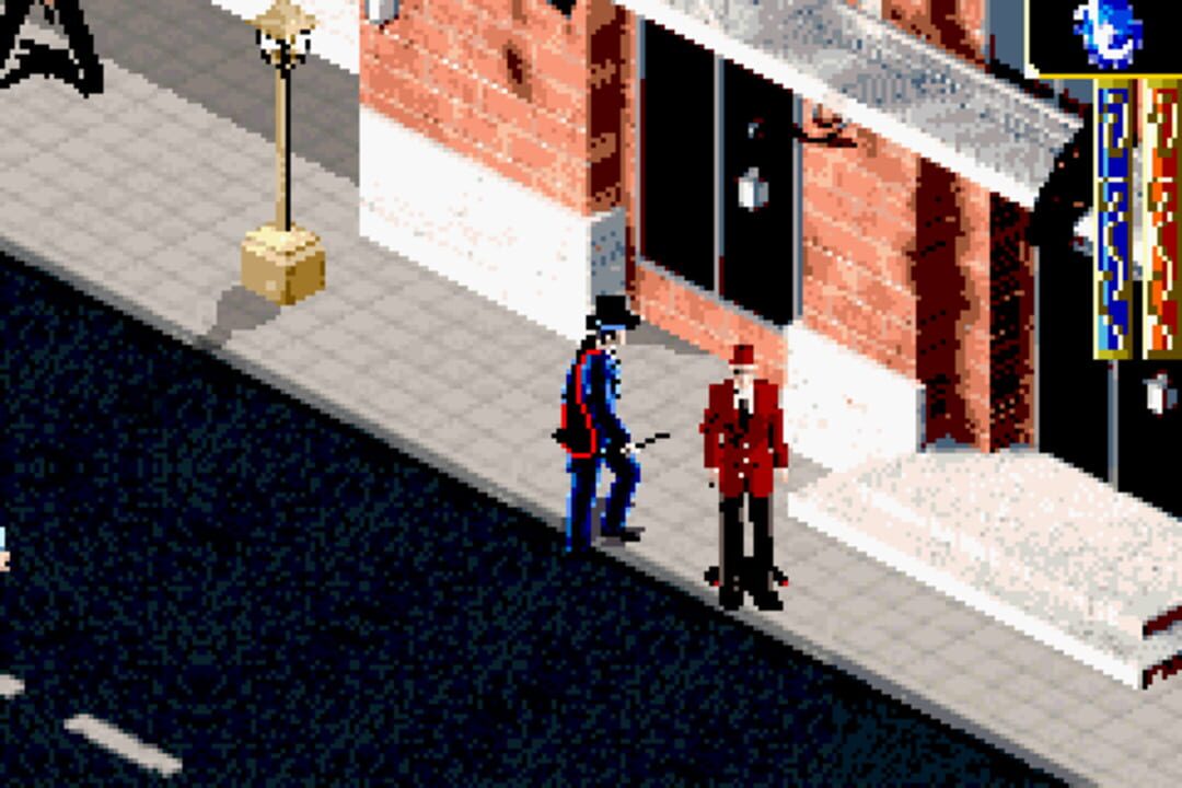 Mandrake The Magician