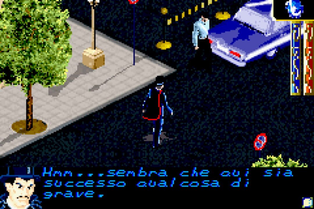 Mandrake The Magician